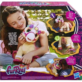 Hasbro Cinnamon, Mein stylisches Pony