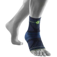 Bauerfeind Ankle Support DYNAMIC Sprunggelenkbandage 1 St schwarz L