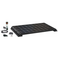 Büttner elektronik GmbH Solar-Komplettanlage FF Power Set Plus, 160