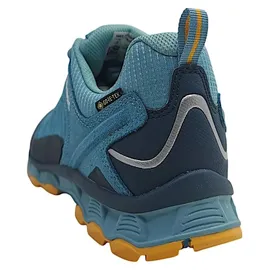 MEINDL Lite Trail GTX Damen Sky/Sunset 37,5