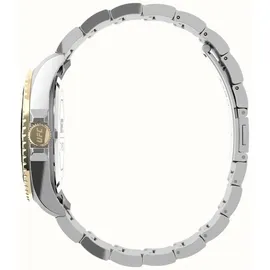 Timex UFC Debut Quarz Edelstahl 42,0 mm TW2V58400