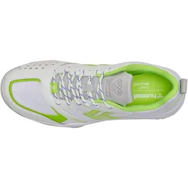 hummel Teiwaz 2.0 Handballschuhe white 46.5