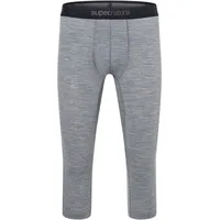 super.natural Tundra175 3/4 Hose grau S 3er Pack