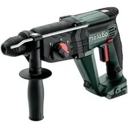 Metabo Akku-Kombihammer KH 18 LTX 24 Karton