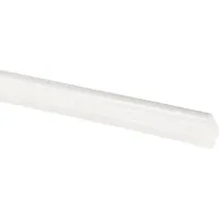 DSG CANUSA Schrumpfschlauch Transparent 1,20mm/0,60mm 4500012032