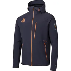 Ternua Torsen Hard Hood Jacket M whales grey (5775) L