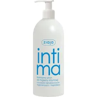 Ziaja Intima Intimpflegecreme 500 ml