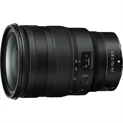 Nikon Z 24-70mm F/2.8 S-line Nikkor | ✔️ 5 Jahre kostenlose Garantie