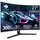 z z-edge Z-Edge 27 Zoll Curved Gaming Monitor 27"