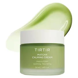 TIRTIR Matcha Calming Cream 50 ml