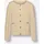 Heine Strickjacke sand 40