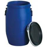 Graf Kunststoff-Weithalsfass PE 60 l