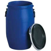 Graf Kunststoff-Weithalsfass PE 60 l