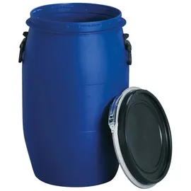 Graf Kunststoff-Weithalsfass PE 60 l