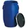Graf Kunststoff-Weithalsfass PE 60 l