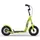 Bikestar Scooter Grün
