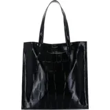 Ted Baker Vannda Shopper Kunstleder Black