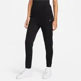 Nike Sportswear Chill Terry French Terry Jogginghose Damen - black/sail XXL