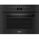 DGC 7440 HC Pro Obsidianschwarz Einbaubackofen