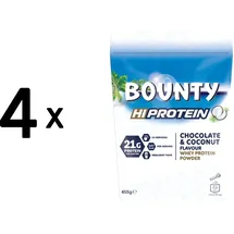 Mars Protein Bounty Protein Powder (455g)