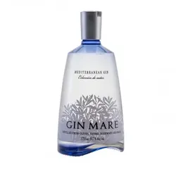 Gin Mare Mediterranean Gin 42,7% 1,75L