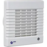 Siku 150 AZTL Wand- und Deckenlüfter 295 m3/h 15 cm