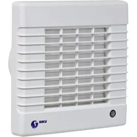 Siku 150 AZTL Wand- und Deckenlüfter 295 m3/h 15 cm