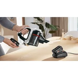 Bosch Unlimited Serie 7 BSS711W weiß