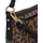 Fossil Jolie Schultertasche Leder Mehrfarbig