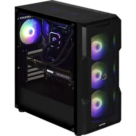 Action Actina PC i7-14700KF 2023 32 GB RAM 2 TB SSD Radeon RX 7900 XTX Windows