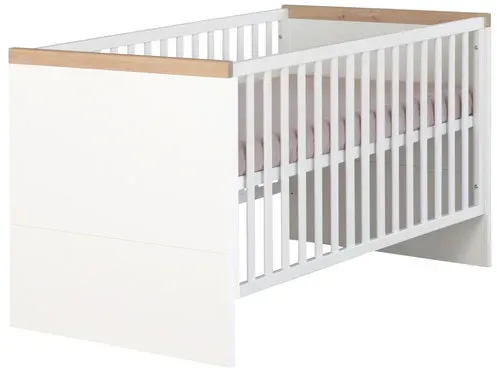 roba Babybett Lumo 70x140 cm