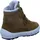 superfit Groovy Braun/Blau 22