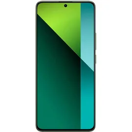 Xiaomi Redmi Note 13 Pro 5G 8 GB RAM 256 GB Olive Green