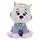Spin Master Paw Patrol Everest 15 cm mehrfarbig