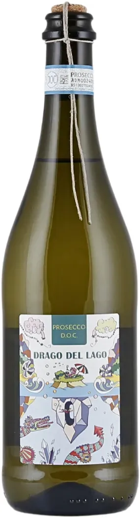 Drago del Lago Prosecco