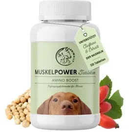Annimally Muskelpower Tabletten 120 St.
