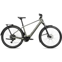 Orbea Kemen Tour 30 2026 Unisex Spaceship Green Matt