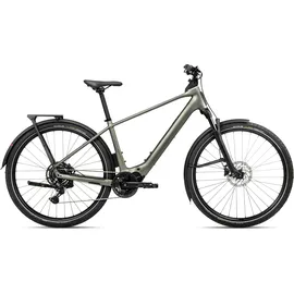 Orbea Kemen Tour 30 2026 Unisex Spaceship Green Matt