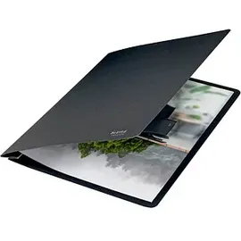 Leitz Schnellhefter A4 Schwarz
