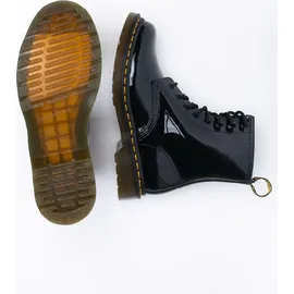 Dr. Martens 1460 Patent black patent lamper 37