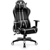 Diablo Chairs X-One 2.0 King Size Gaming Chair schwarz/weiß