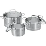 Proficook PC-KTS 1050 Kochtopf-Set, 6-tlg.