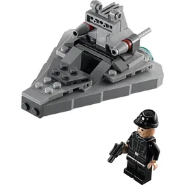 LEGO Star Wars Sternenzerstörer 75033