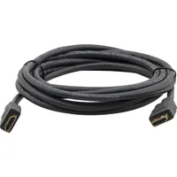 Kramer K-lock HDMI-Kabel 15 M - Black