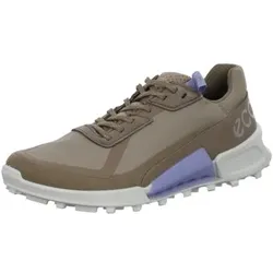Ecco  Herrenschuhe Sportschuhe  BIOM 2.1 X CTRY w LOW GTX 822833/60421  in Beige, 40