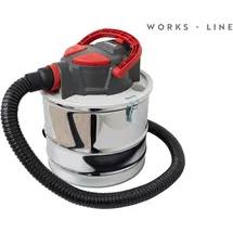 STARMIX Aschesauger AV P-15 18V