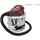 STARMIX Aschesauger AV P-15 18V