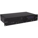 Omnitronic XDP-1502 CD-/MP3-Player