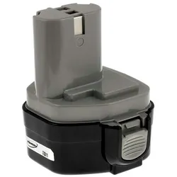 Powery Akku für Werkzeug Makita 1233 jap. Zellen