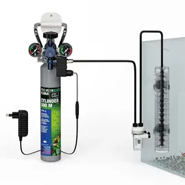 JBL CO2-Anlage Advanced Set M